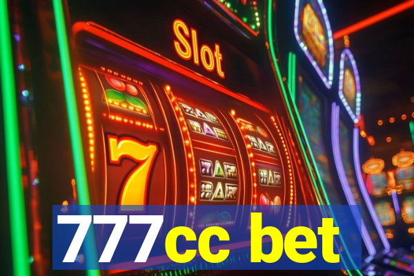 777cc bet